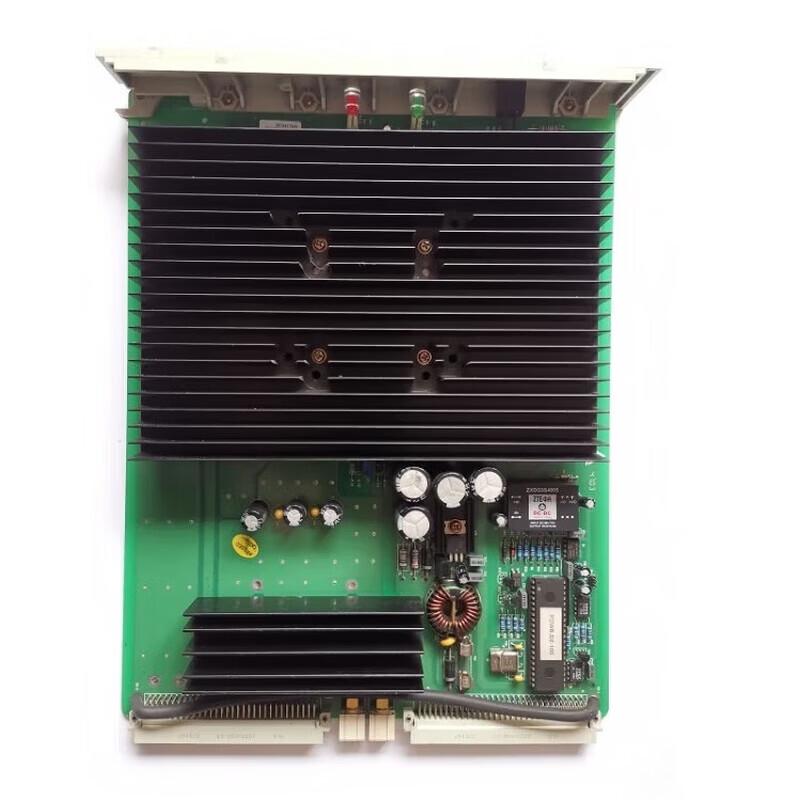 ZTE ZXJ10 Conference Switch Power Board (CN version)