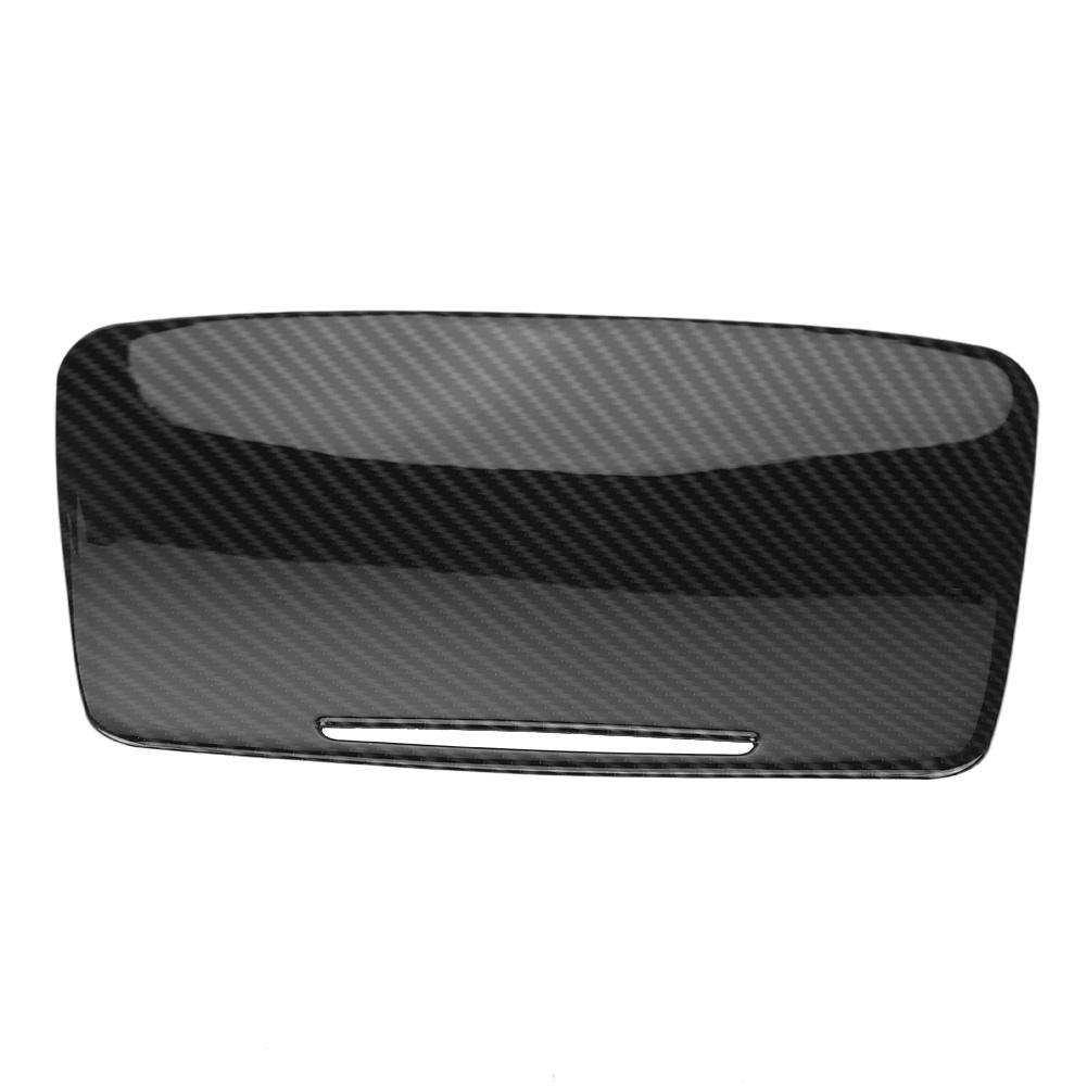 Central Control Panel Trim, Interior Frame Cover Replacement for E-Class W213 2016 2017 2018