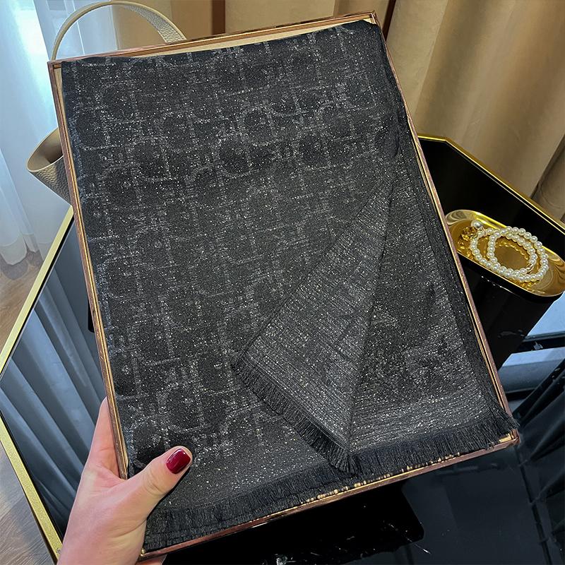 Элегантный женский платок-хиджаб с принтом из хлопка тенсел, длинный шарф, защита от солнца для четырех сезонов, шелковый шарф для украшения, шаль, обертывание, головной платок