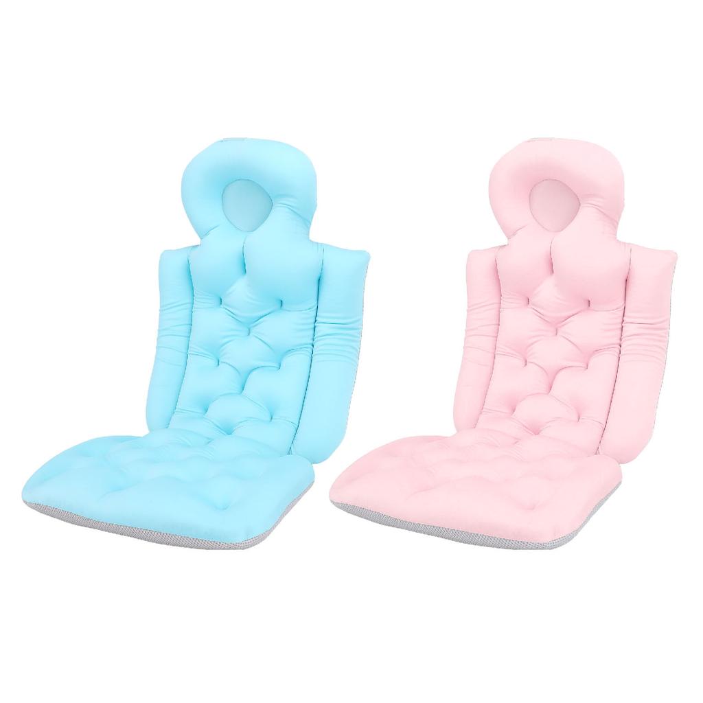 Подушка для ванны для всего тела, подушка для ванны для взрослых, подушка для ванны, подголовник, поддержка шеи