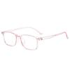 Classic Anti-Blue Light Reading Glasses Women Men Hyperopia Glasses Vintage Computer Readingglasses+1.0+1.5+2.0+2.5+3.0+3.5+4.0