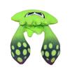 Splatoon Inkling Squid Lime Green (S) Plush Toy Height 23cm SP05