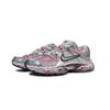 Nike V5 RNR Abrasion Resistant Low top Casual City Commuting Running Shoes Women's Silver Pink HQ7901-102(Team477-BOXS)