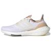 Ultra Boost 22 Made With Nature White Beige Sneakers GX8072