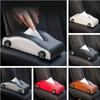Creative Car Shape Tissue Box Simulated Tire Auto Napkin Holder Tissue Dispenser Office