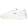 Tori Pixie White Lavender Pistachio Women Sneakers Aqua 387611-04