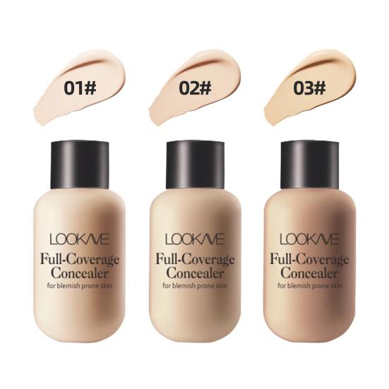 12 г матовая тональная основа крем стойкая профессиональная косметика маскирующая темные круги под глазами жидкий консилер для красоты