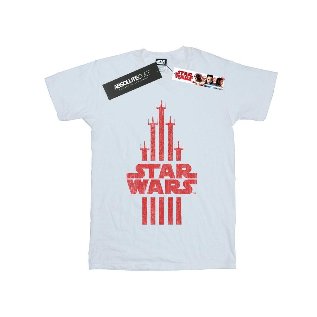 Star Wars Mens X-Wing Assault T-Shirt