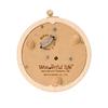 Sanrio Wooden Music Music Band Interior 087564 Box, Design, Decor, Gift, Present,