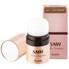SMH Foundation для волос 12 г Светло-серый Консилер для волос Foundation для волос со встроенной пуховкой Пудра для волос Линия роста волос и макияж лица Super Million Hair RUAN