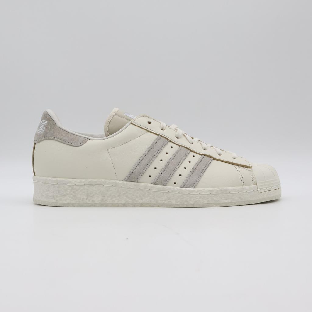 ID2888 SNS adidas Originals Superstar Core White Off White Alumina (Мужской)