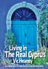 Книга Living In The Real Cyprus