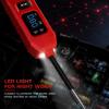 Digital Automotive Electrical Tester 12-24V Car Power Circuit Probe Multifunctional Electrical System Diagnosis Tool