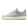 Nike Кроссовки Air Force 1 Low '07 LV8 Светло-серый дымчатый металлик золото бледно-слоновая кость FZ5222-001