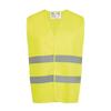 SOLS Unisex Adult Secure Pro Safety Vest