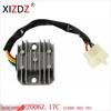 12V 2006Z.17C Compatible with Honda CM200T, CM CB/CD 125T/185T/200T