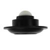 Plastic Car Rear Inner Door Release Button for Fiat Ducato 3 Citroen Relay Peugeot Boxer 735539554 1607485980 Car Accessories