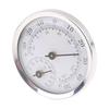 Термометры Большие Настенные Термометры-Гигрометры Диапазоны -30~50℃ Настенный Измеритель Температуры и Влажности для Помещений и Улицы