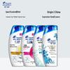Head & Shoulders Travel Hair & Body Care Kit
