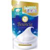 Bouncia Body Soap White Soap Scent Refill 360mL Personal Medium Price Range <Refill the Pump Bottle of 'Bouncia Body Soap White S