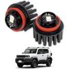 ВАШ (Ваш) Запасная светодиодная лампа заднего хода для Land Cruiser FJ, Белый, 6000K, LAND CRUISER FJ Световые Запчасти для Кастомизации Аксессуары Тюнинг y805-037 [2]