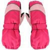 Upgraded Outdoor Children's Ski Gloves Cycling Gloves Winter Mountaineering Warm Gloves Waterproof