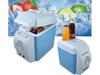 Portable Electronic Car Refrigerator 7.5 L from Cigarette Lighter
