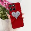 Для Motorola Moto G77 5G Чехол XT2621-4 Роскошный Чехол с Рисунком Цветов Мягкий Силиконовый Чехол Для Moto G67 G 77 MotoG67 MotoG77 5G Сумки