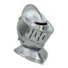 European Close Helmet - 18 Gauge Steel Gift for Coseplay & Halloween