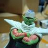 17 см Аниме Dragon Ball Z Фигурка Пикколо Фигурка Действия ПВХ Статуя Кукла Украшение Коллекция Модель Игрушки Детские Рождественские Подарки