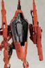 Kotobukiya Death Stranding 2 Коффины-призрачные меха, пластиковая модель в масштабе примерно 183 мм, Командир, высокий, набор 1/20.