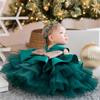 Girls Dress Party Princess Wedding Dress Dresses for Girl Costume Vestidos Dress for 1 To 6 Years