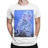 Dany Emilia Clarke Funny 100 Cotton TShirt Emilia Clarke Tees Tops For Unisex