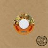 7-дюймовая пластинка BLACKOUT JA / DUBSY - Demacrocy / Demacrodub RRGP7001 General Piglet 2016 Япония Регги, Ска и Даб