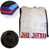 Funny Touch Me and Your First Jiu Jitsu Lesson is Free BJJ T Shirt Graphic Cotton Streetwear Short Sleeve Birthday Gifts T-shirt