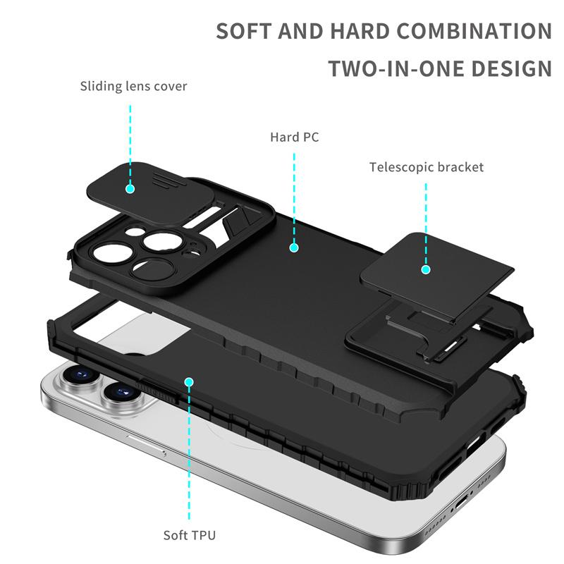 Чехол для iPhone 15 14 13 12 11 Pro Max, противоударный защитный чехол для объектива камеры, защитный чехол для телефона iPhone14 Pro Max 14Pro, задняя крышка