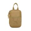 Molle Hunting EDC Tool Pouch Small EMT Waist Pack Phone Holder Outdoor Sport Travel Hiking Camping Accessories Organizer Bag