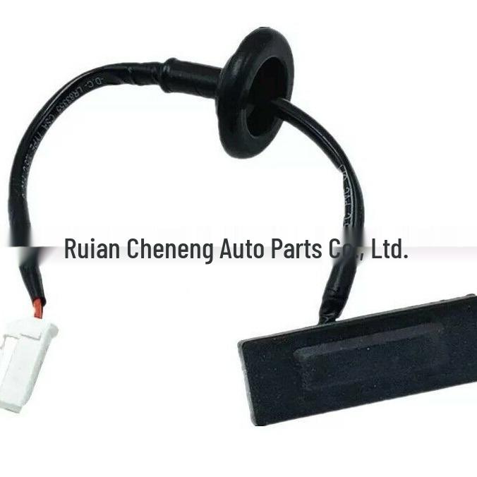 812601R000 Compatible Hyundai Trunk Switch