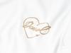DIESEL women's T-shirt - A16984-RHERA-100 L