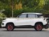 Декоративная стальная колпак ступицы колеса 16" для Venucia D60/D60EV
