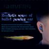 K9 Bluetooth-compatible Earphone Noise Reduction Mega Bass Low Latency True Wireless Stereo HiFi Gaming Earbud for Playing Games
