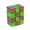 6-гранные игральные кости, игральные кости-счетчики, высококачественные игральные кости D6, однотонные разноцветные, с мраморным эффектом для математической игры, карточная игра Magic Gathering, настольная игра