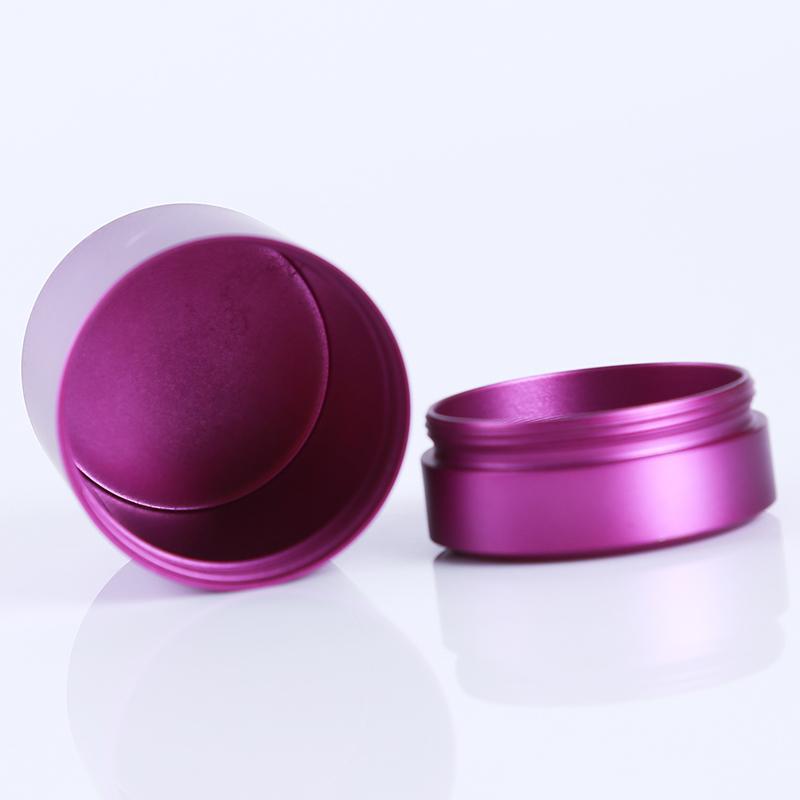 Мини-металлическая коробка для хранения ювелирных изделий, банка для чая из нержавеющей стали, небольшой переносной контейнер для путешествий, сахарница, кофейник, органайзер