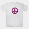 T Shirt Women Autism Awareness Puzzle Peace Harajuku Print Kawaii Tshirt Summer Short Sleeve Female T-Shirt Top Tee