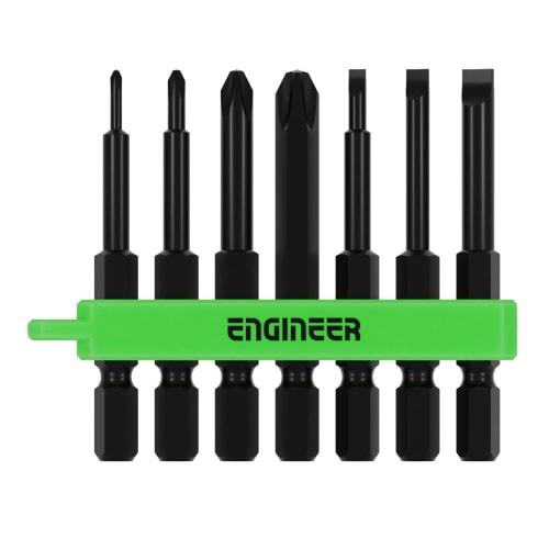 ENGINEER Plus/Minor Middle Set DS-401