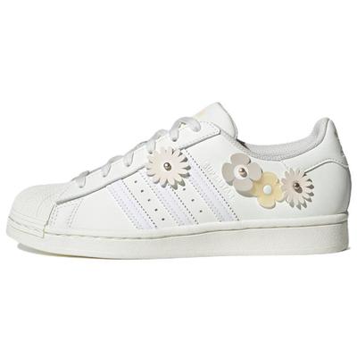Женские кроссовки Superstar 'Floral' GX2172