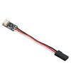 Передатчик DSM2DSMX для спутникового приемника DSM2DSMX для контроллера полетов вертолета H1