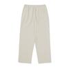 [Snowpeak] Semi Wide String Pants Light Beige (S25SMFFP50)