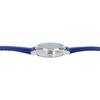 Montre bracelet - EXCELLANC - Essentiel - Bleu - Boîtier 26 mm - Quartz PC21