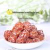 Guangdong Specialty Candied Plum Fruit Snacks - Quick Delivery